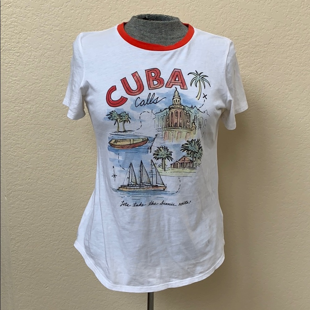 Old navy Tee